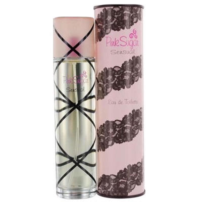 Pink Sugar Sensual Perfume